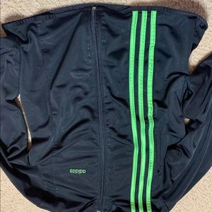 adidas sweater